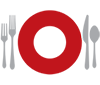 GRO Catering Logo Graphic
